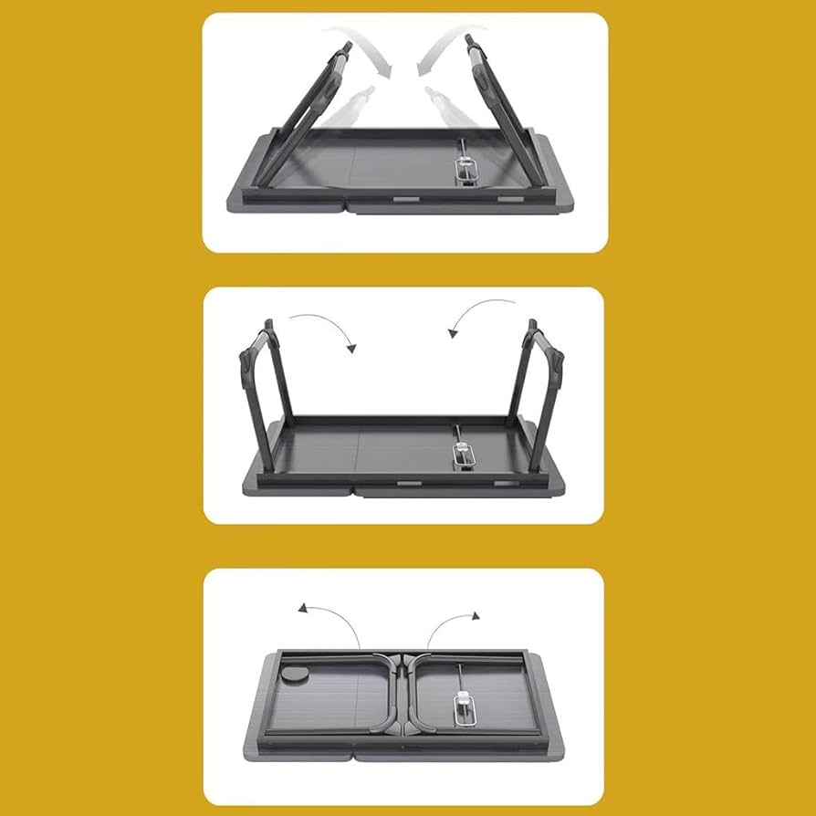 夏休みセール 折りたたみ式ラップトップデスク 夏休みセール 折りたたみ式ラップトップデスク