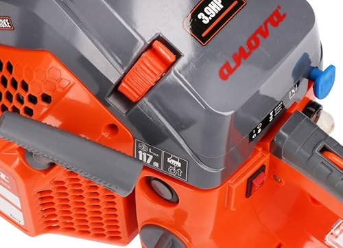 Anova MOTOSIERRA ANOVA SERIE ECO 61,5 CC