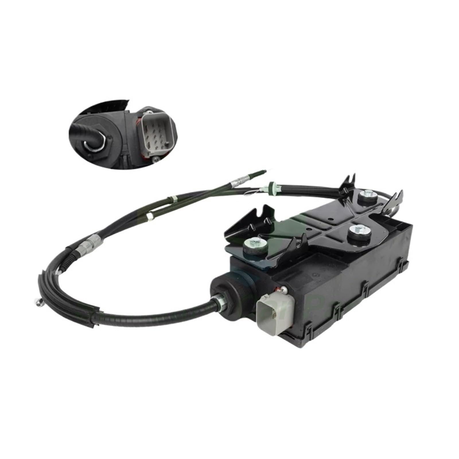 Pinza Freno a Disco Pistone del Freno per F07 535i GT 550i GT XDrive 34436874219 Montaggio Attuatore Freno A Mano Parcheggio