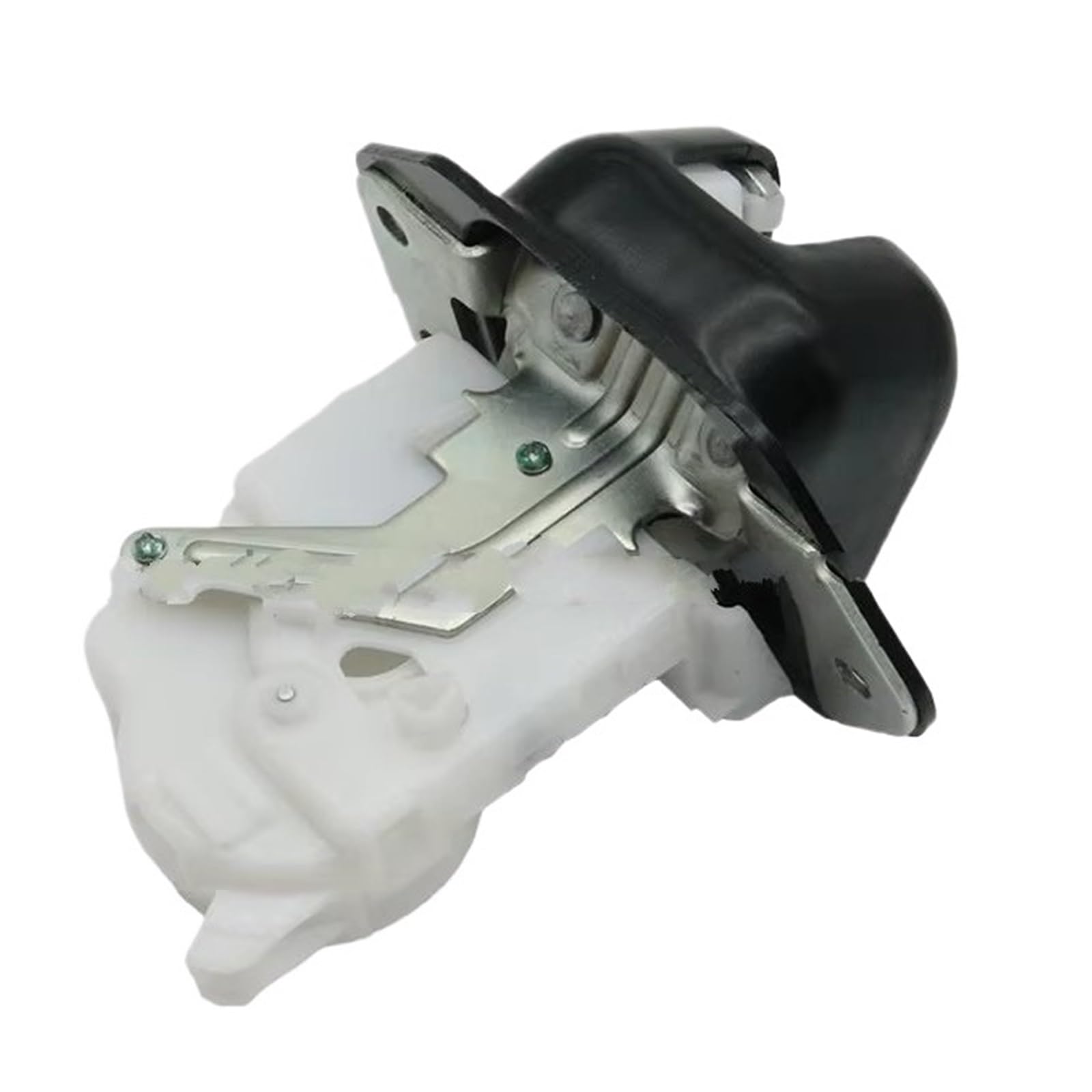 Boot Lock Compatible with Nissan for Leaf 2007-2017 Rear Trunk Lid Liftgate Door Lock Rear Tailgate Boot Latch OEM：90502-CA00C 90502CA00C