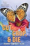 Cover zum Buch Cut, Crop & Die