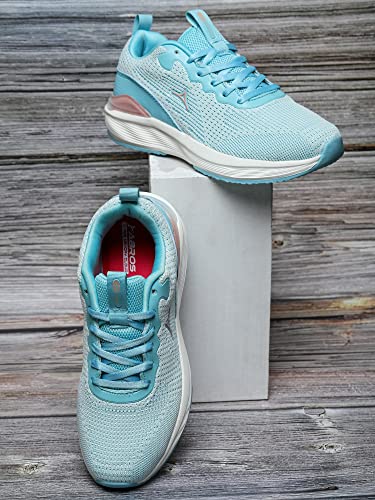 Image of ABROS Women's Grace ASSL0161 Sports Shoes /Casual Shoes /Walking Shoes