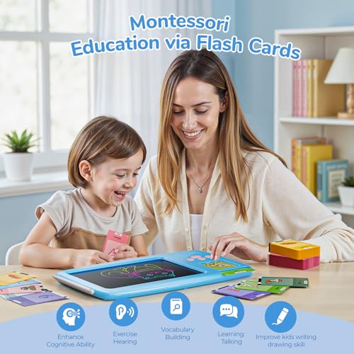 lash Cards For Toddlers - image 2