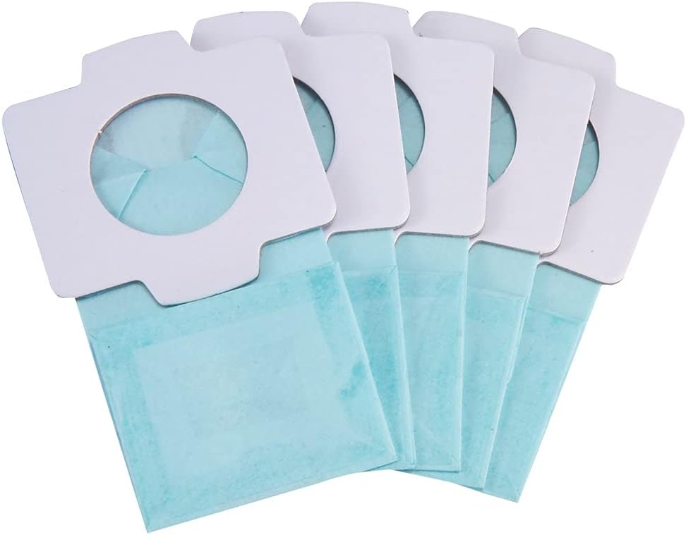 Makita - Brandclub - Makita 194566-1 Paper Filter, 5/pk