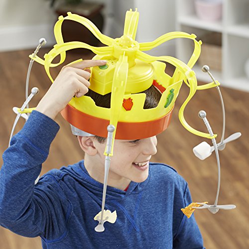 Hasbro Chow Crown: Le Roi Des Gourmands - vue 7