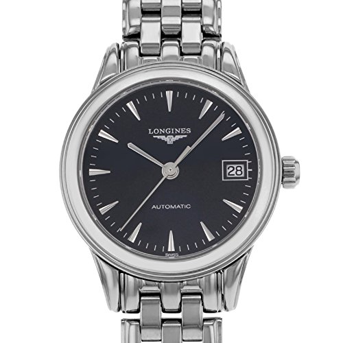 New Longines Flagship Ladies Automatic Watch L4.274.4.52.62