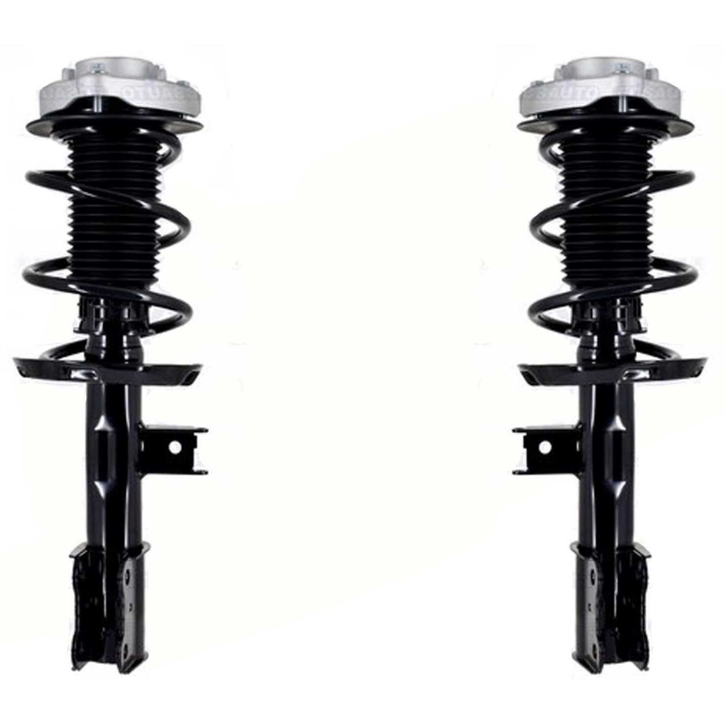 Amazon.com: chehuiyou Front Complete Struts Assembly Front Wheel  