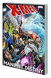 X-Men: Manifest Destiny