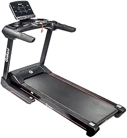 Esteira Ergométrica Elétrica Gallant Elite Pro 4,5hp 20km/h 160kg 15 Níveis de Inclinação 220v (gee15e45a-220pt)