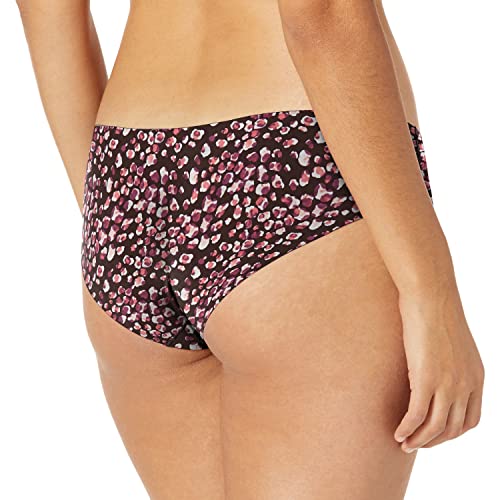 Culotte invisible hipster dmlchp imprimé cocoa cat print taille 5 - 2