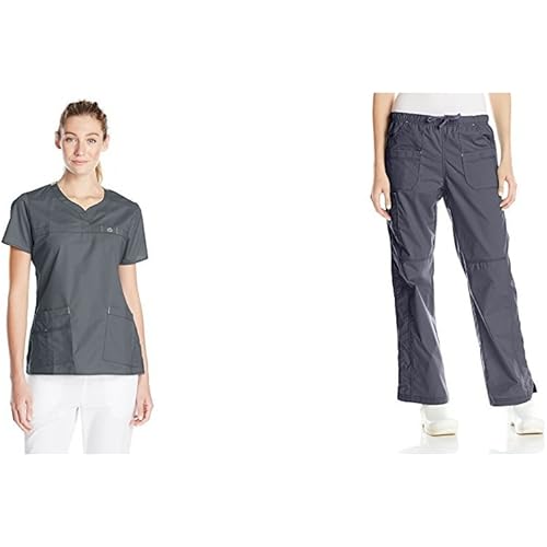 WonderWink Women's Wonderflex Patience Scrub Top