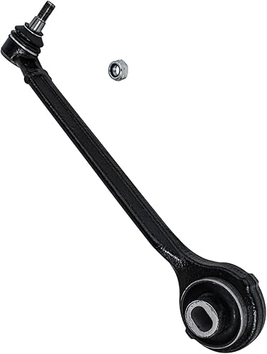 Miniatura 4 de Detroit Axle - Kit de 4 brazos de control delanteros para Chrysler 300 Dodge Challenger Charger Magnum, 2 brazos de control delantero inferiores con