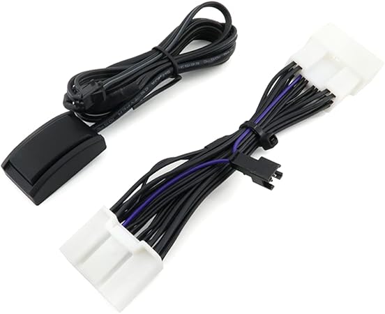 Amazon Carsix ノア ヴォクシー テレビキット ディスプレイオーディオ用 Mzra90w 95w Zwr90w 95w Mzra90w 95w Zwr90w 95w 年式 令和4 1 8インチ 10 5インチ対応 トヨタ Tvキット 走行中にテレビが見れる ナビ操作可能 テレビ キャンセラー Odtv005b ｘグレード