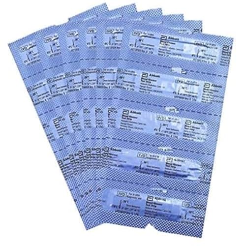Precision Xtra Blood Glucose Test Strips Neo 50 Strips