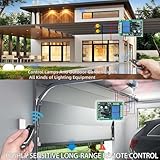 Zoom IMG-1 qiachip 433 mhz rf radio Zoom IMG-1 qiachip 433 mhz rf radio