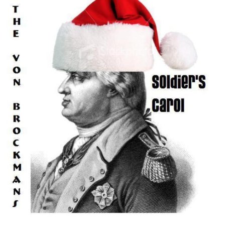 Soldier's Carol