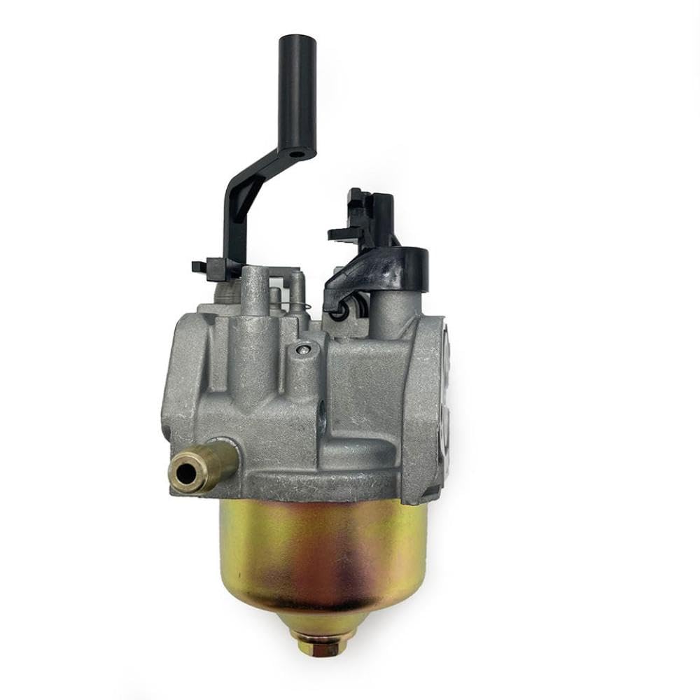 Il gruppo carburatore compatibile con 951-10765 sostituisce 751-10765 5p70m0a