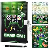 journal lumineux exterieur DURABLE ET FONCTIONNEL - Fabriqué avec des matériaux de haute qualité, notre journal au format A5 comporte des pages lignées adaptées à la fois à l'écriture et au dessin. La conception à couverture rigide offre durabilité et protection pour utilisation