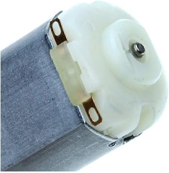 Arduino 10 Pieces Dc Motor Test Motor 3V 6V Motor High Speed Dynamo Motor DM
