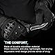 WTACTFUL Taktische Handschuhe Herr Motorradhandschuhe Herren, atmungsaktiv Touchscreen mit Protektoren für Motorrad Airsoft Paintball Fahrradfahren Einsatzhandschuhe Schwarz M