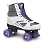 glitter|White|purple