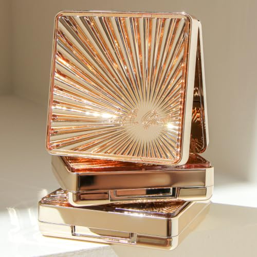 Image of L.A. Girl Bronzer & Highlighter, Shadowplay (Light /Medium) GFP686