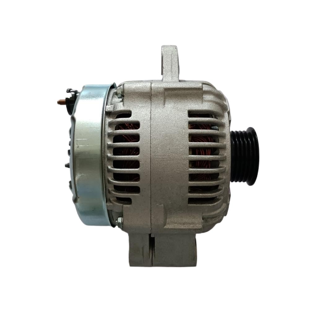 Dvnbgbrbk Onecolor Alternator Generator Compatible With Mg6 1.8L And Roewe 550