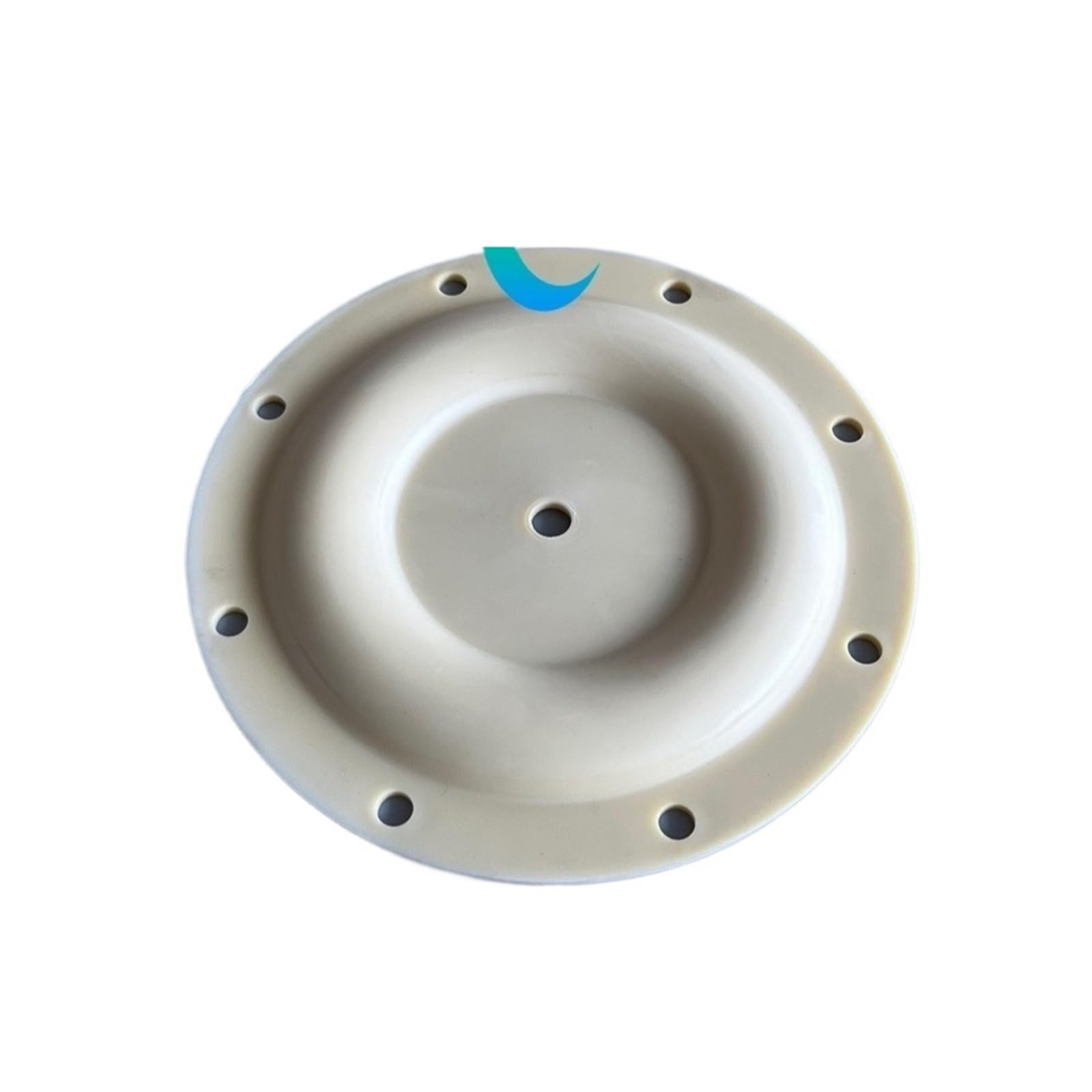 Pneumatic Diaphragm Pump Replacement Parts Accessories Spare Part Membrane 92973-B 90533-2 93459-4 PTFE 197mm(Santoprene 90533-B)