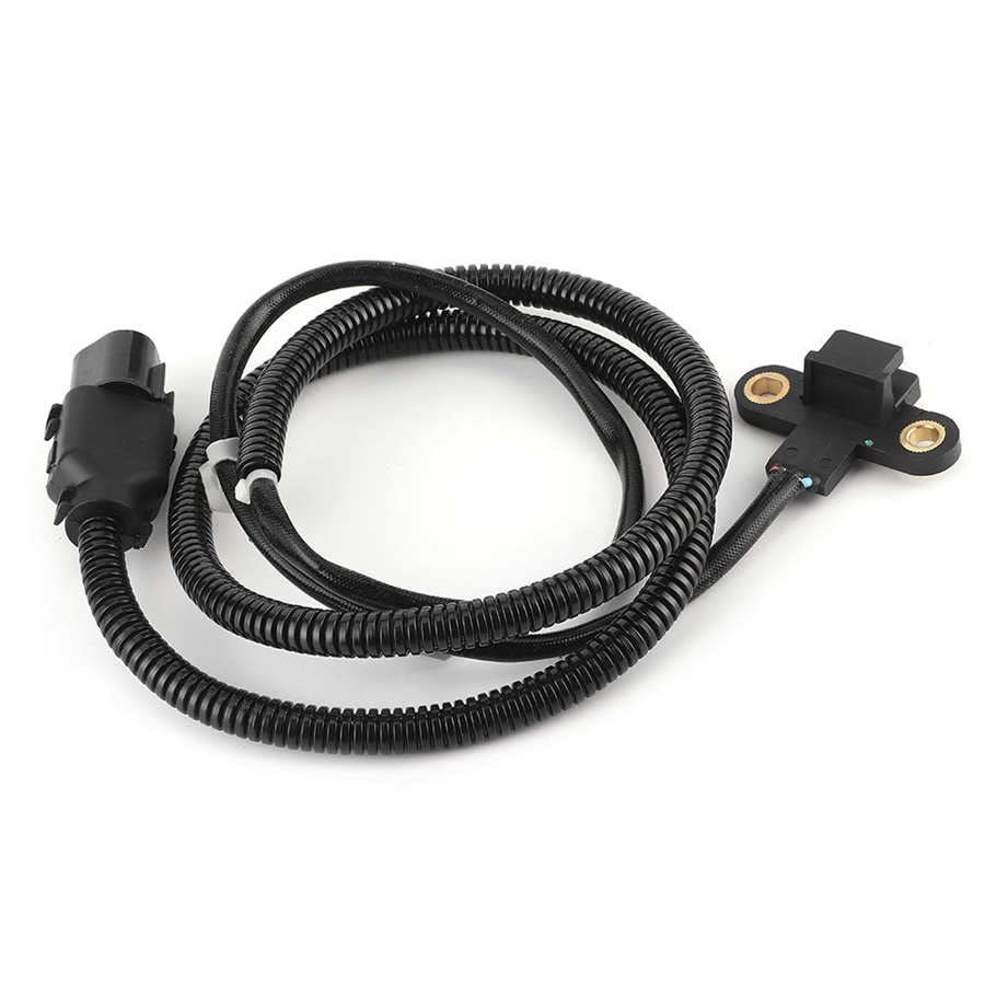 Camshaft Position Sensor Auto Crankshaft Postion Sensor 39310-38070 Replacement, for Hyundai, for Santa Fe Auto Car Accessories