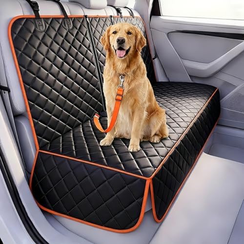Coprisedile Auto Cani per BMW 1 Serie F70 2024+