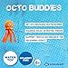 Imagen de Schildkröt Octo Buddies