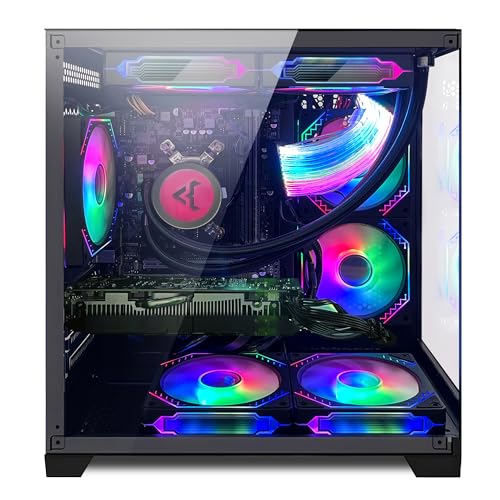 【HaYaho様】ゲーミングPC/Ryzen5 5600G/RX6600XT HaYaho様】ゲーミングPC/Ryzen5 5600G/RX6600XT HaYaho様】ゲーミング