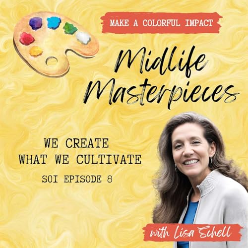 S1 Ep08 We Are What We Cultivate