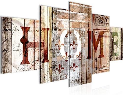 Runa Art Wall Pictures beach Sea Modern Non-Woven Canvas Living Room Hall Nature Beige blue 607312a