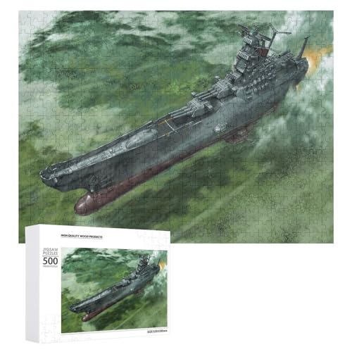 パズル 宇宙戦艦ヤマト」の人気商品一覧 | 安い商品を通販サイト