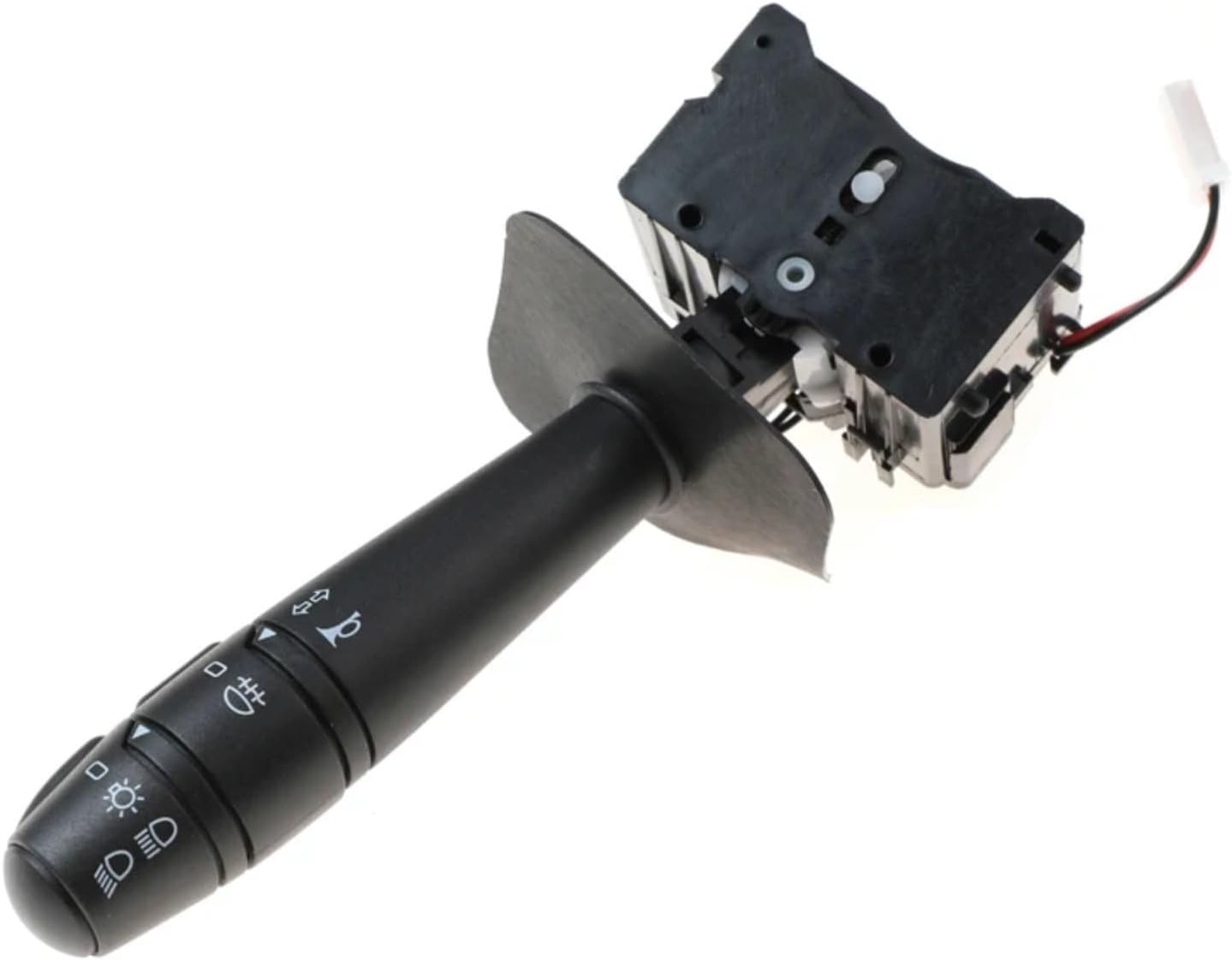 Car Steering Column for Kangoo 1997-2003 77010-5305 Car Indicator Stalk Switch Turn Signal Switch Headlamp Dimmer Switch