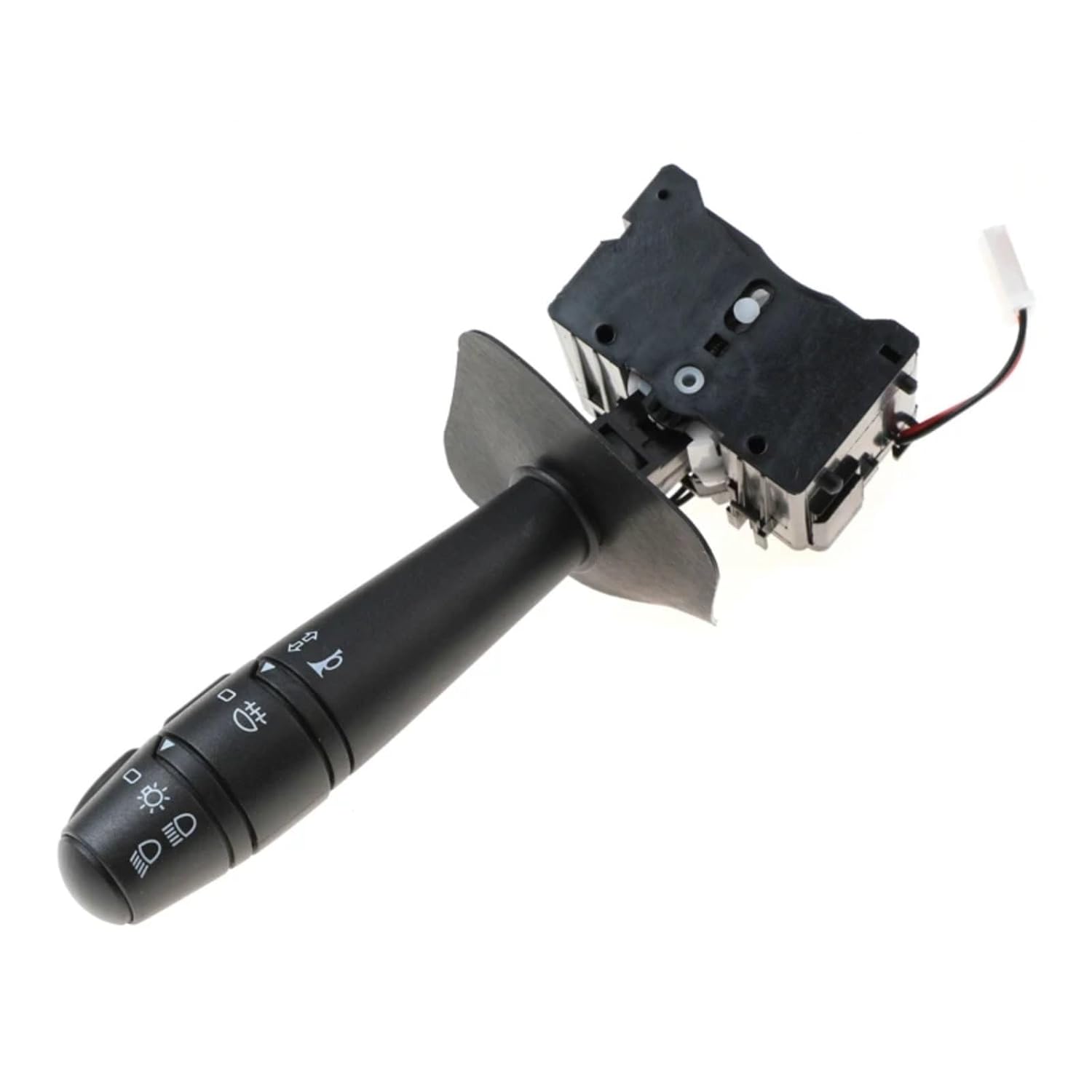 for Kangoo 1997 1998 1999 2000 2001 2002 2003 77010-5305 Car Indicator Stalk Switch Turn Signal Switch Headlamp Dimmer Switch Steering Column Indicator