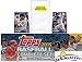 2015 Topps Baseball EXCLUSIVE MASSIVE 705 Card Retail Factory Set with TWO(2) KRIS BRYANT ROOKIES Plus Bonus Wowzzer Mystery Pack with AUTOGRAPH or MEMORABILIA Card! Includes all Cards from Series 1&2