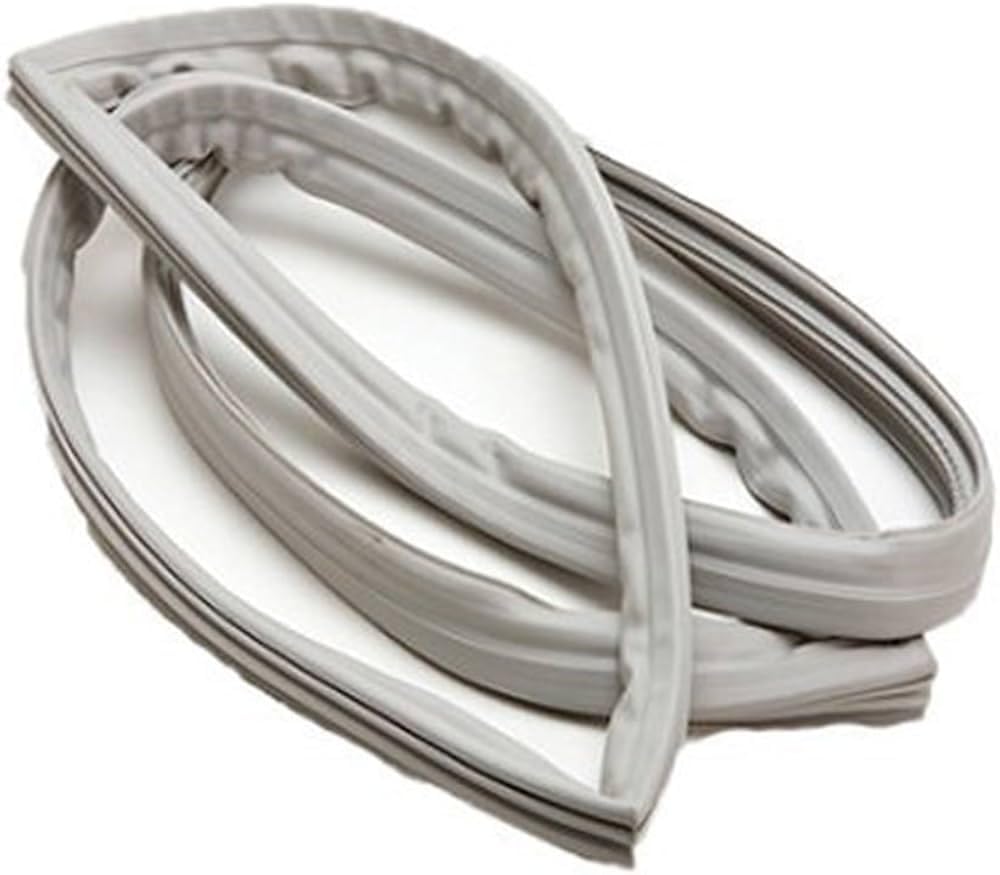 Door Gasket Rubber Seal – Compatible with 180 Litre Single Door Refrigerators-picture-17