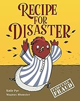 Recipe for Disaster 0473545349 Book Cover