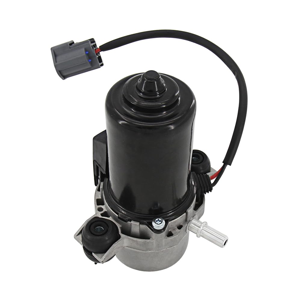 Pompa próżniowa Zestaw pompy próżniowej z elektrycznym wspomaganiem hamulców, pasujący do samochodów marki Pasuje do Ford, 8TG009286-001 4581954AB 04581954 układ hamulcowy