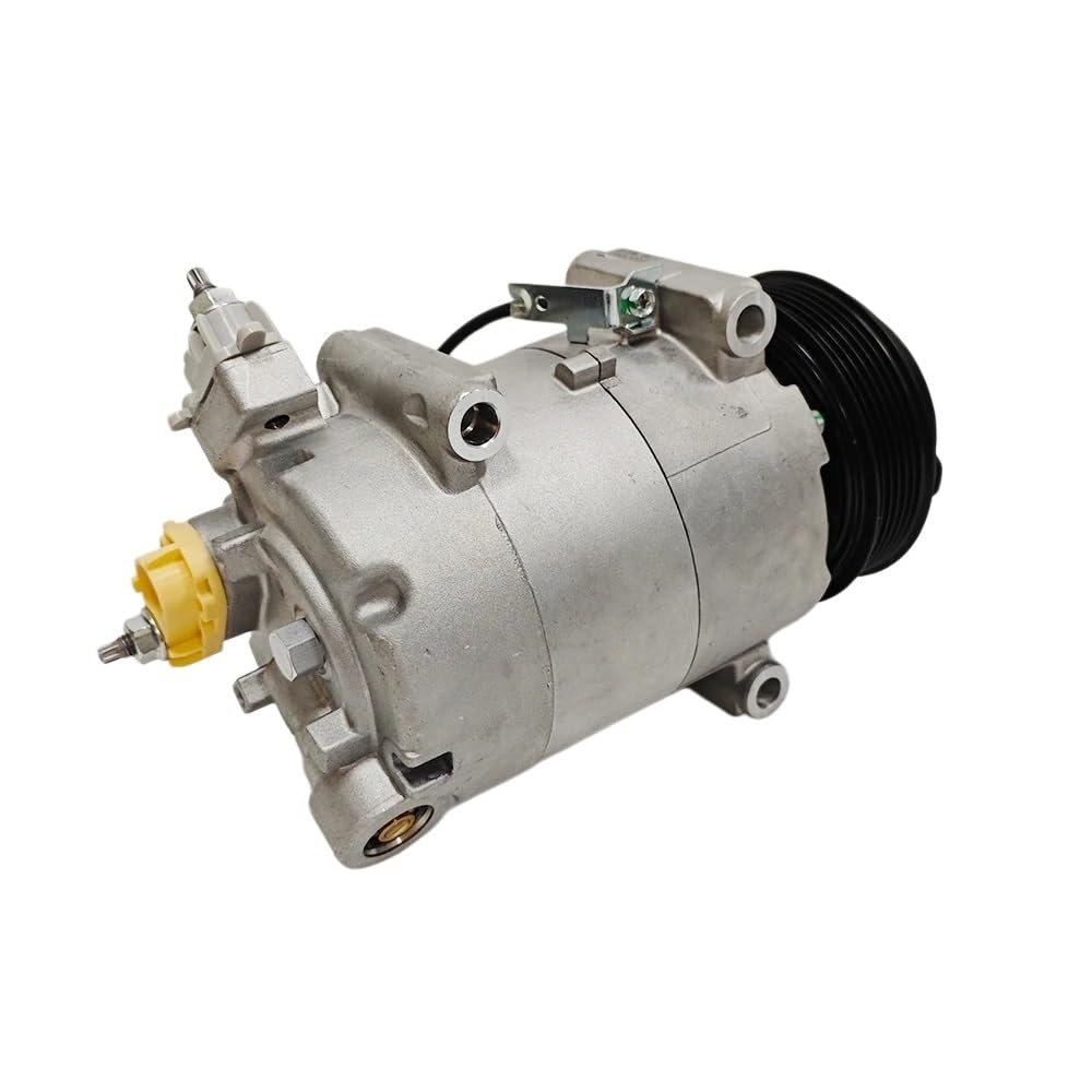 Sprężarka klimatyzacji AC kompatybilna z fordem C-MAX II FOCUS III GRAND C-MAX KUGA II 2.0 1874820 1886047 2004953 2032811 FV4119D629DA FV4119D629DB