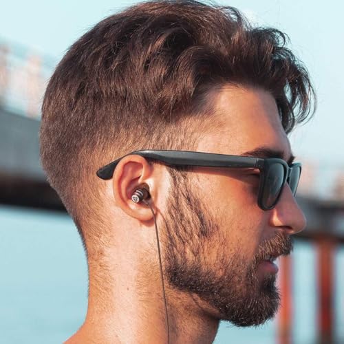 Image of LUDOS Clamor USB C Headphones for iPhone 17 16 15 Pro Max Plus Air iPad Pro, 5 Years Warranty, USB-C Earbuds for Samsung Galaxy S26 S25 S24 S23 Ultra S22 S21 FE S20 A55 A54 A53, USB Type C Earphones