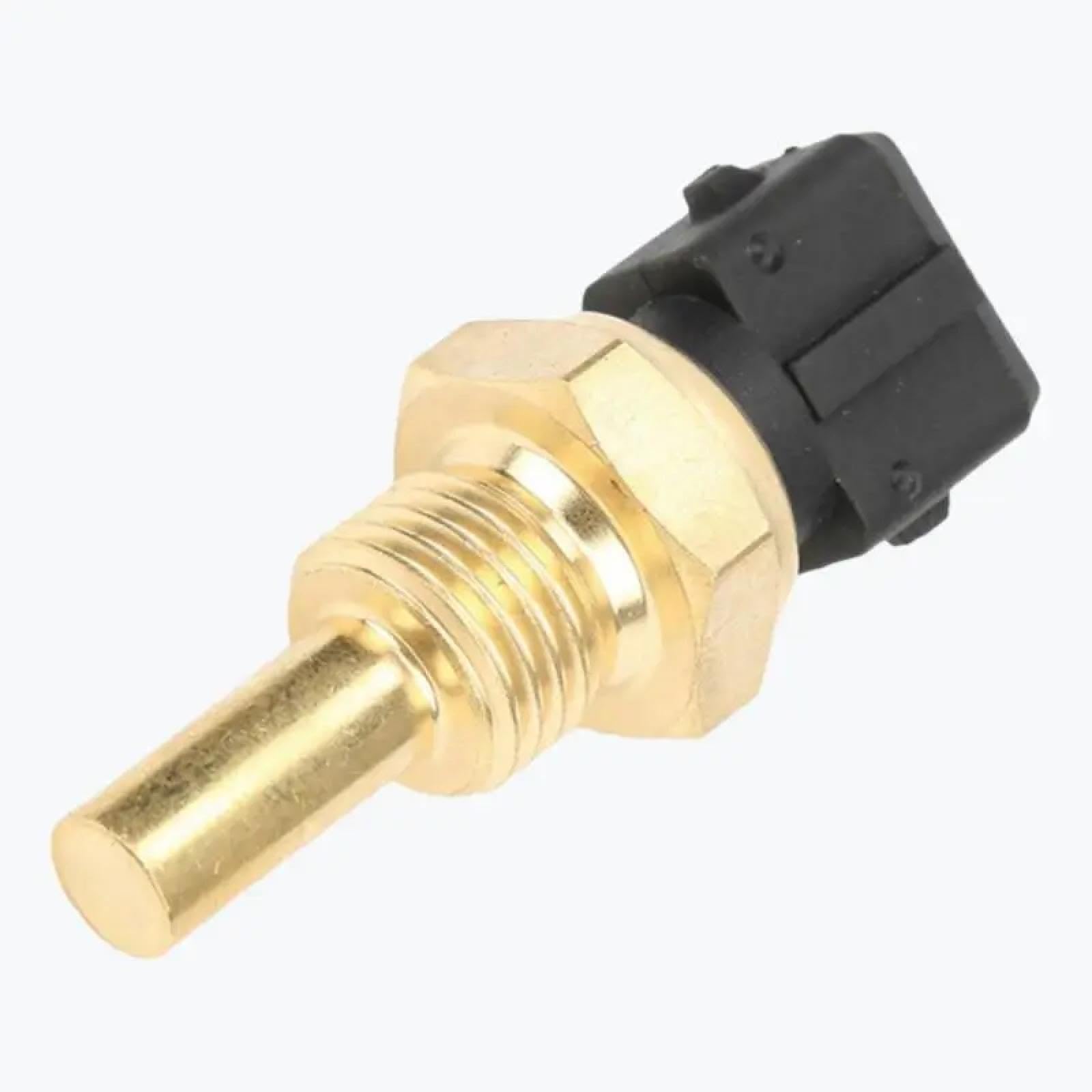 Sensore di Temperatura dell'Acqua del Liquido di Raffreddamento per Auto E36 E30 E34 E32 E38 E31 318I 316I M3 325Tds 320I 318Ti M5 535I 530I 12621710535