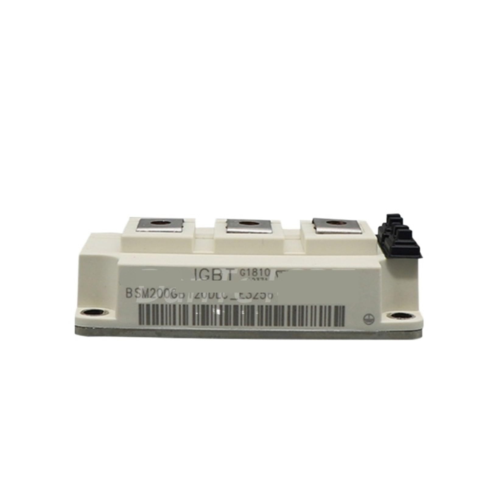 Module redresseur IGBT BSM200GB120DLC_E3256 contre les surchauffes
