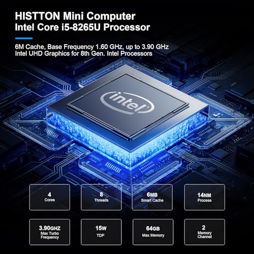 Xcy Faess Industriële Mini Pc Intel Core I7 4500U 2x RS 232 Seriële