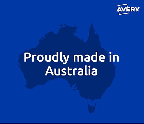 Miniatura 6 de Avery Weatherproof A4 Labels for Laser Printers - Printable Packaging, Shipping & Address Labels - Mailing Stickers - Small Business Supplies - 99.1