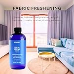 AROMAR Premium Fragrance Oil, Long-Lasting, Refreshing Uplifting Aroma for Aromatherapy, Relaxation & Household Uses. Fresh Linen 8oz - Image 5