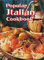 Popular Italian Cookbook 0904644782 Book Cover