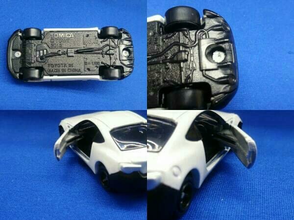 トミカ ドリームキャンペーン オリジナルトミカ賞 トヨタ 86 RC